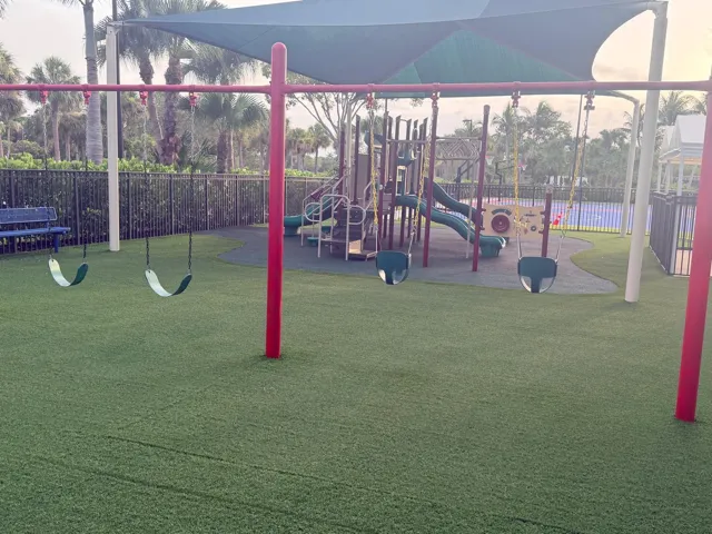community-Children Playground