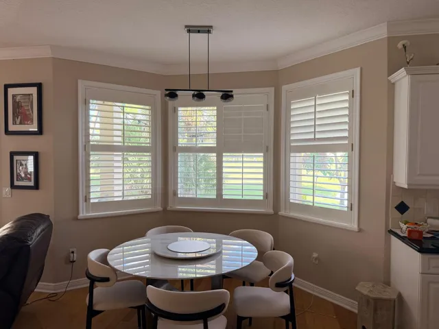 Breakfast-area