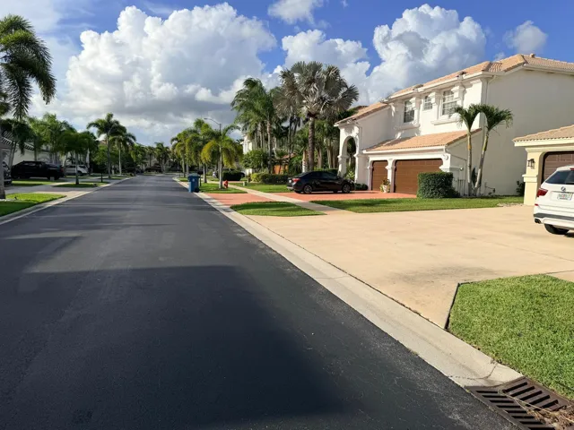 Street-view