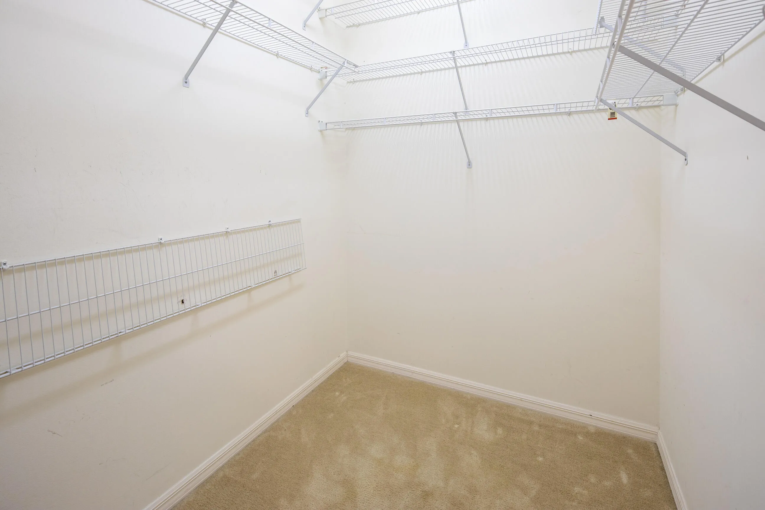 Move in ready home in Bellaggio featuring 2 bedrooms plus den, screened lanai, lake park views and pet friendly living.