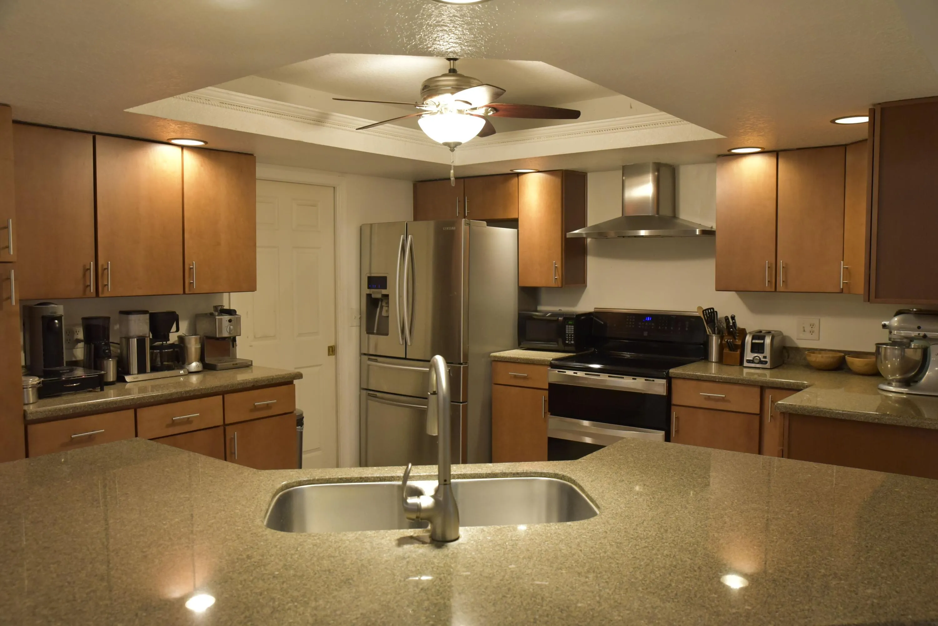 Kitchen C