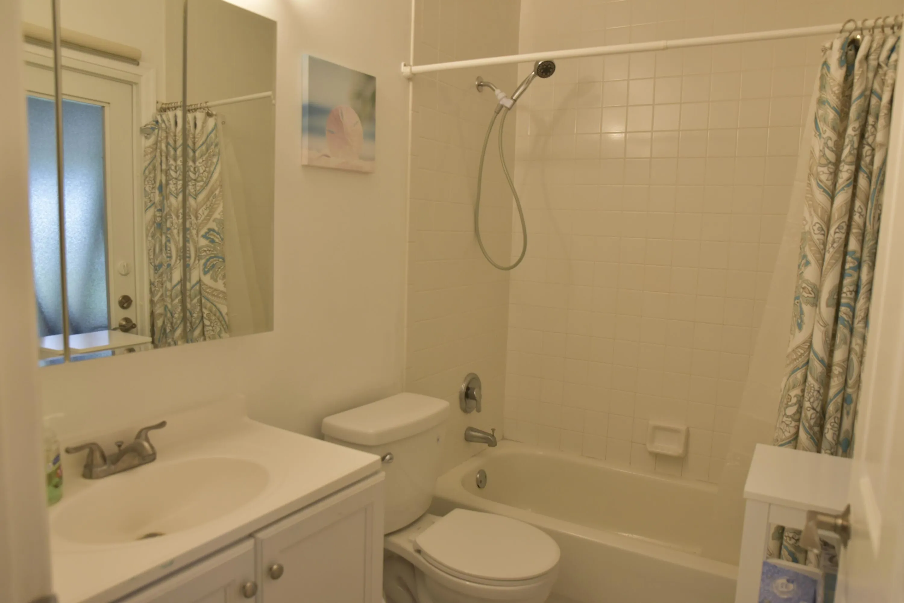 Bathroom 2A