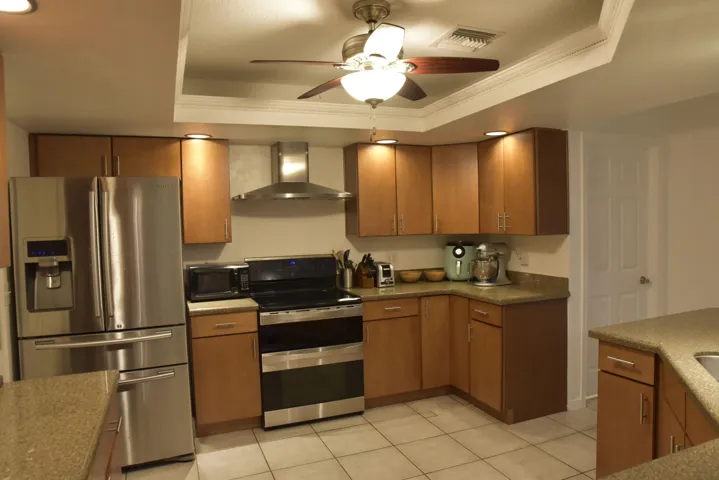 Kitchen F