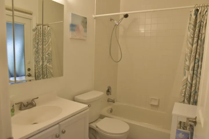 Bathroom 2A