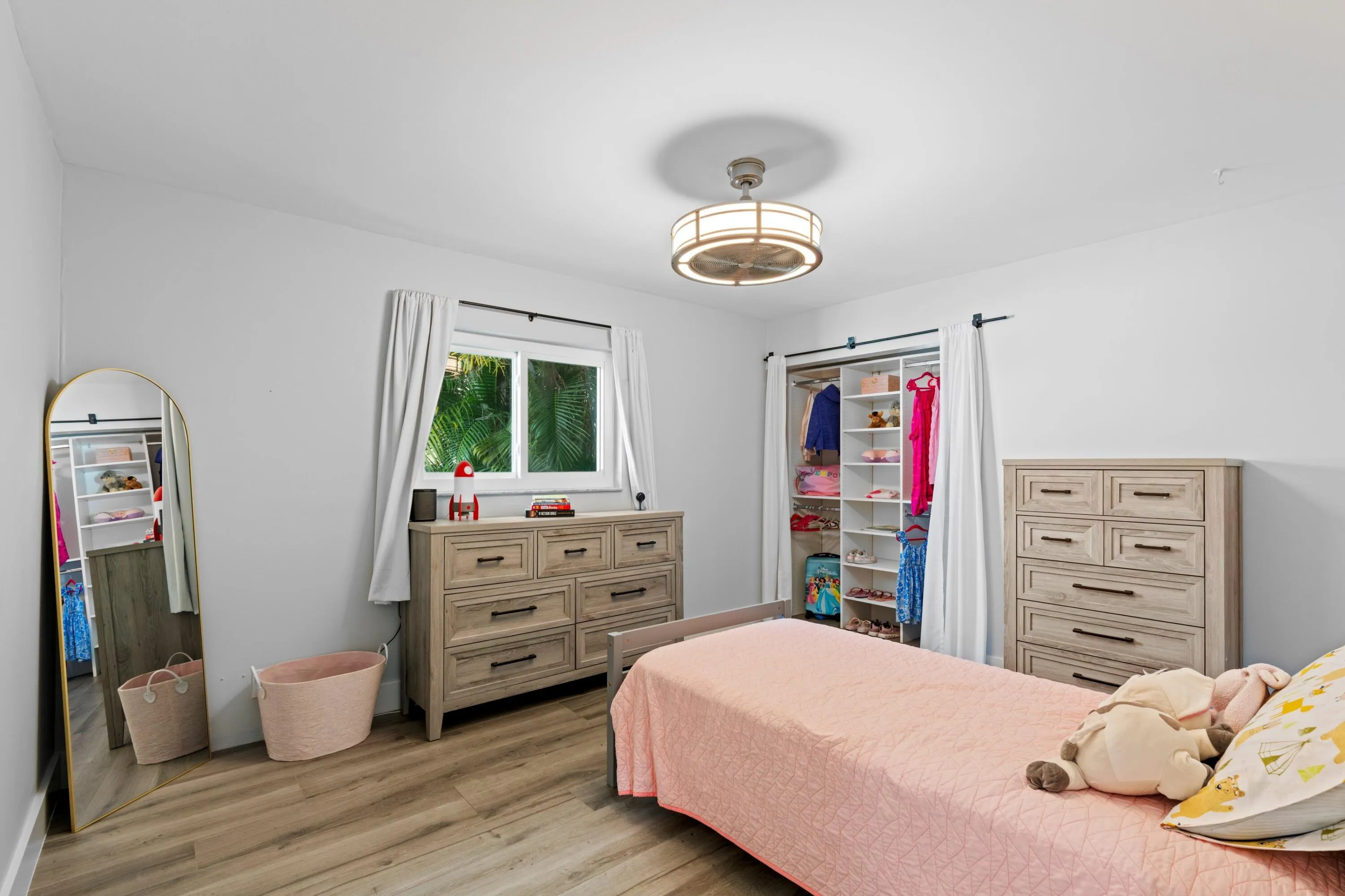 Bedroom #3