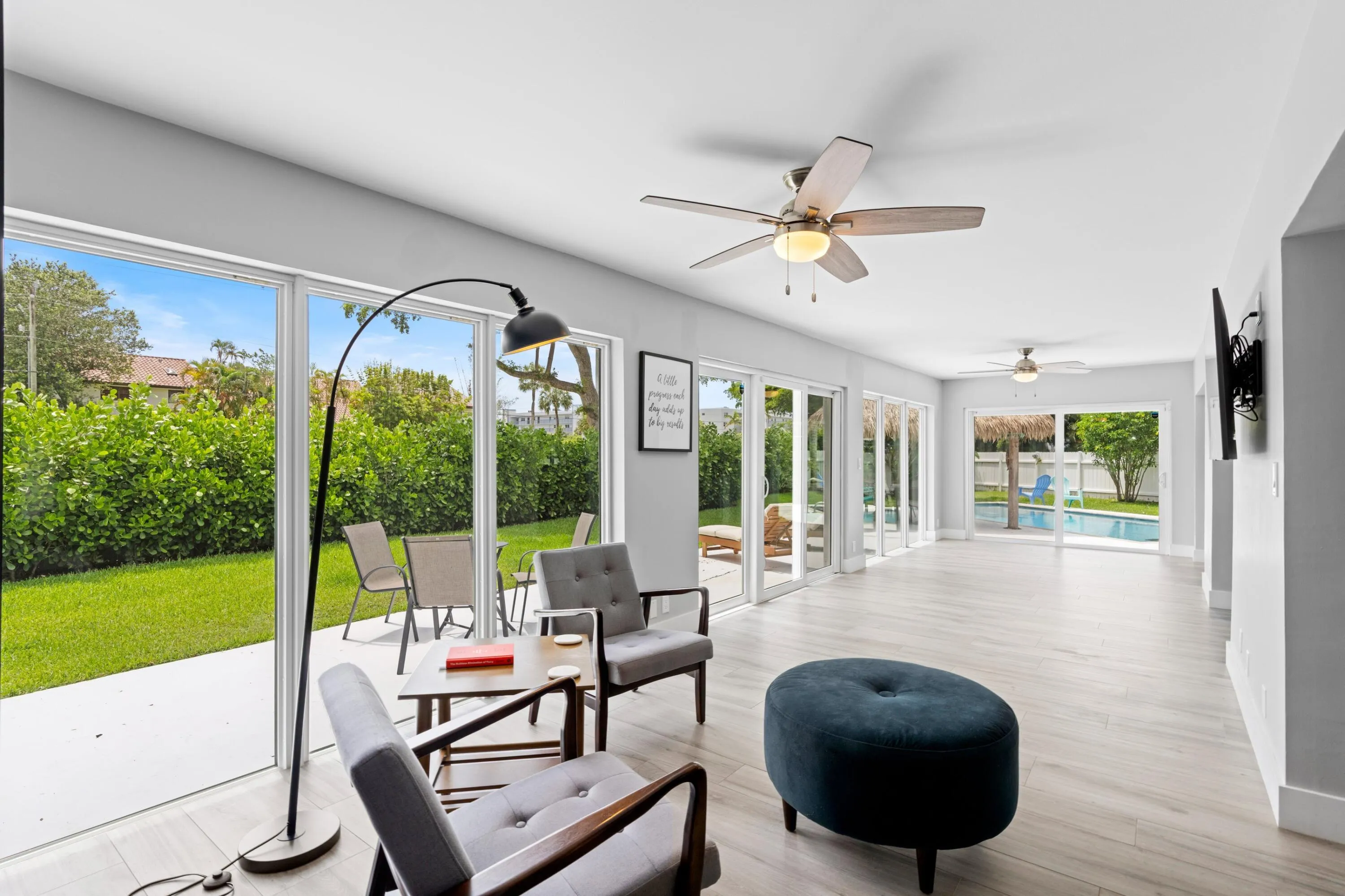 Sunroom