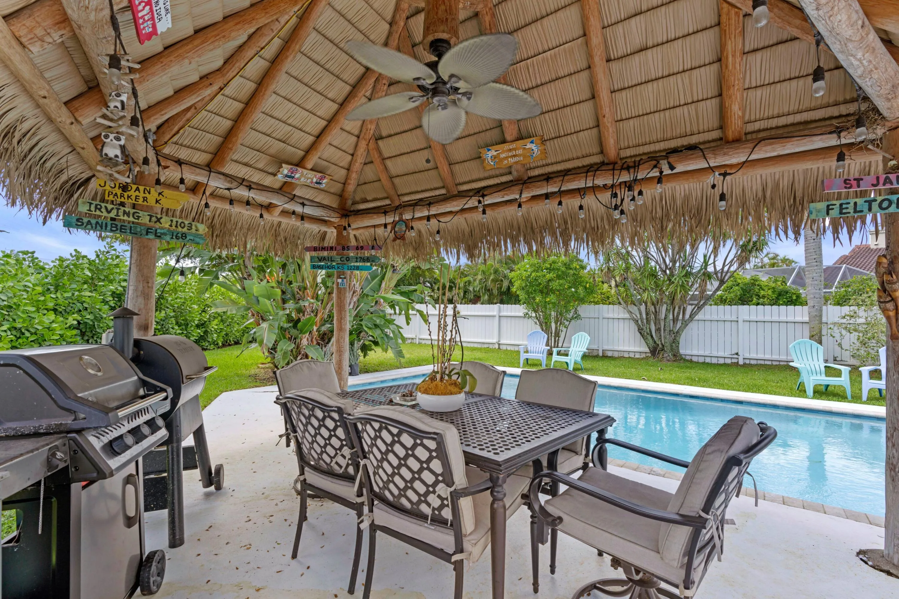 Cabana