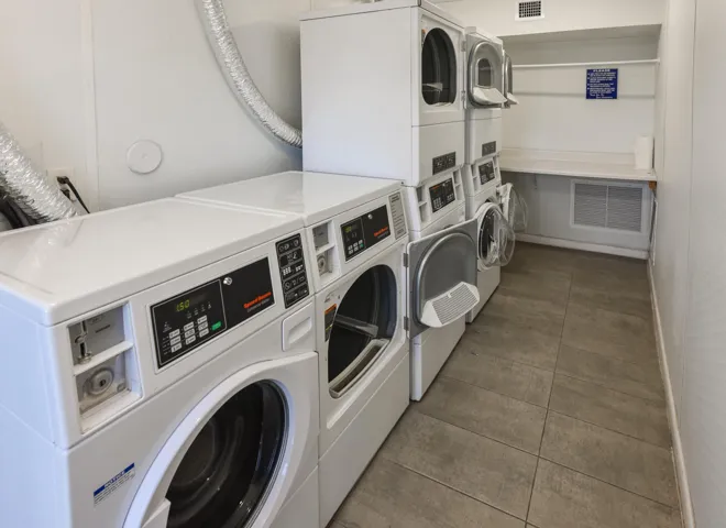 Common Laundry