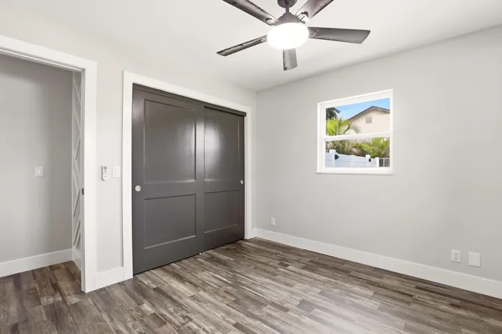 Guest Bedroom 2- Alternate View