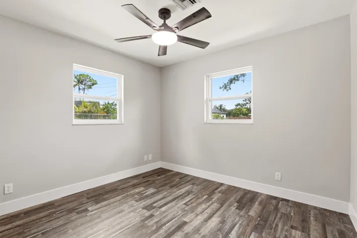 Guest Bedroom Two