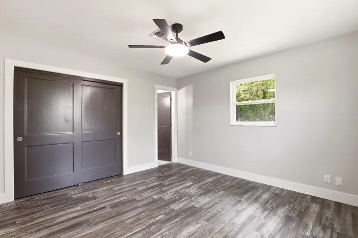 Primary Suite- Alternate View