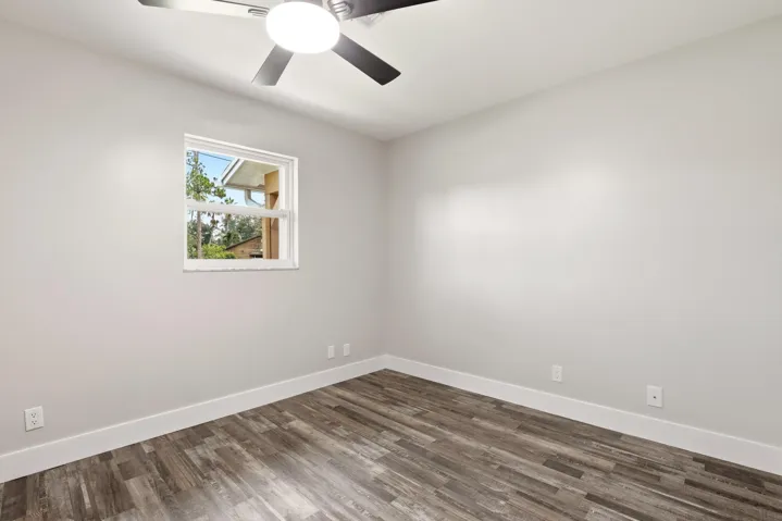 Guest Bedroom Three- Alternate View