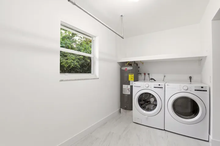 Dedicated Laundry​​‌​​​​‌​​‌‌​‌‌​​​‌‌​‌​‌​‌​​​‌​​ Room
