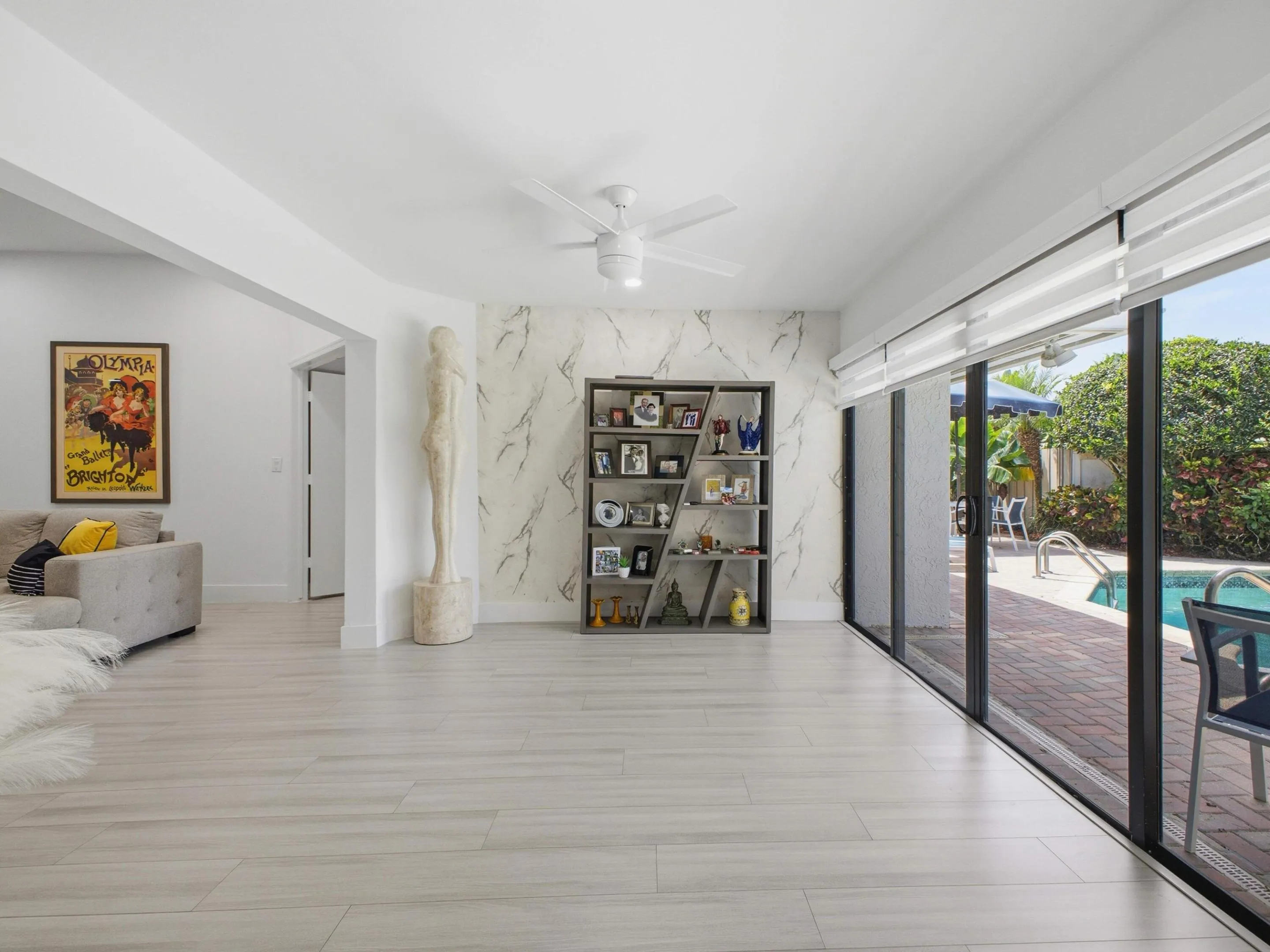 Bonus Room 3