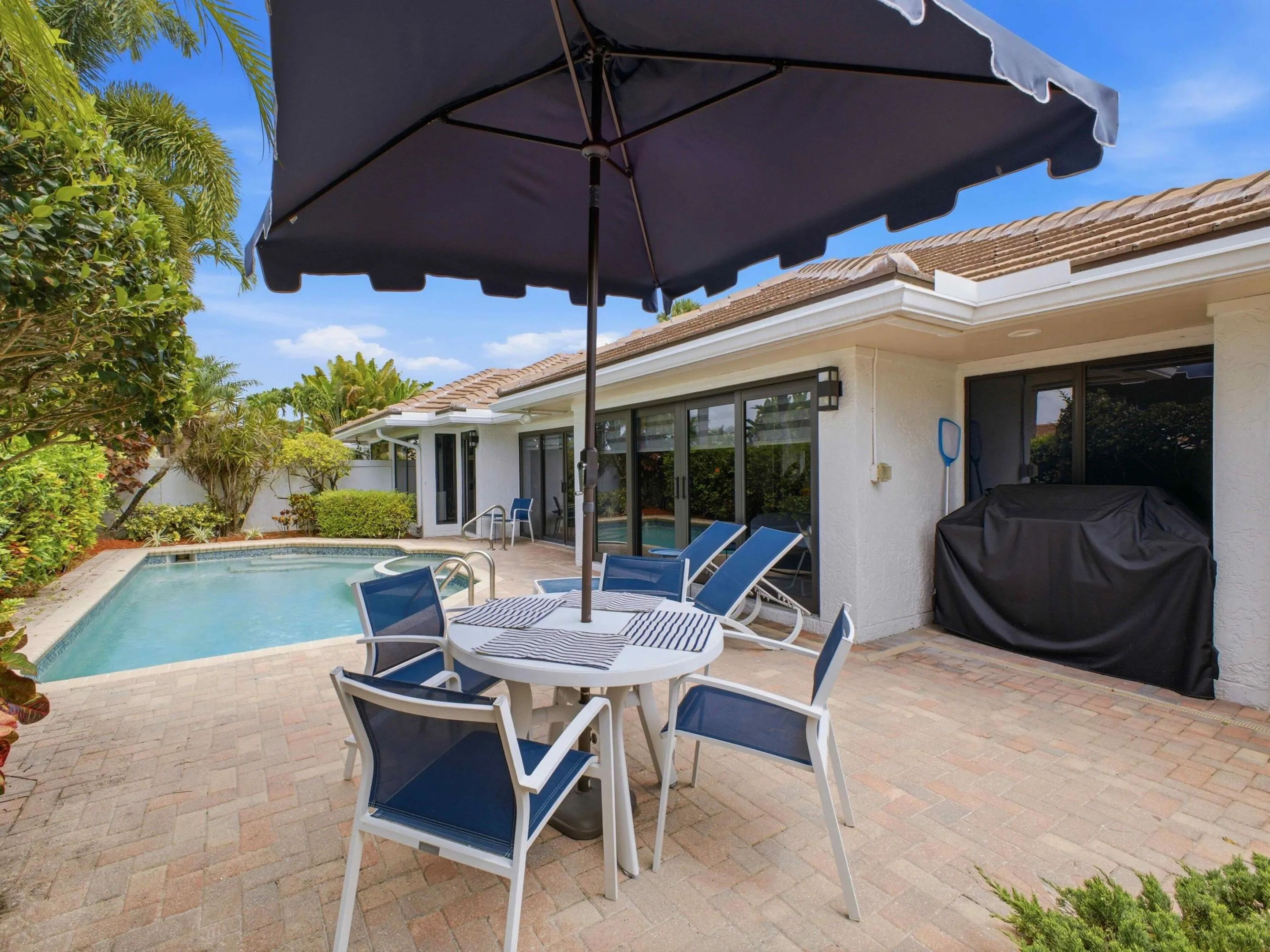 Rear Patio 2