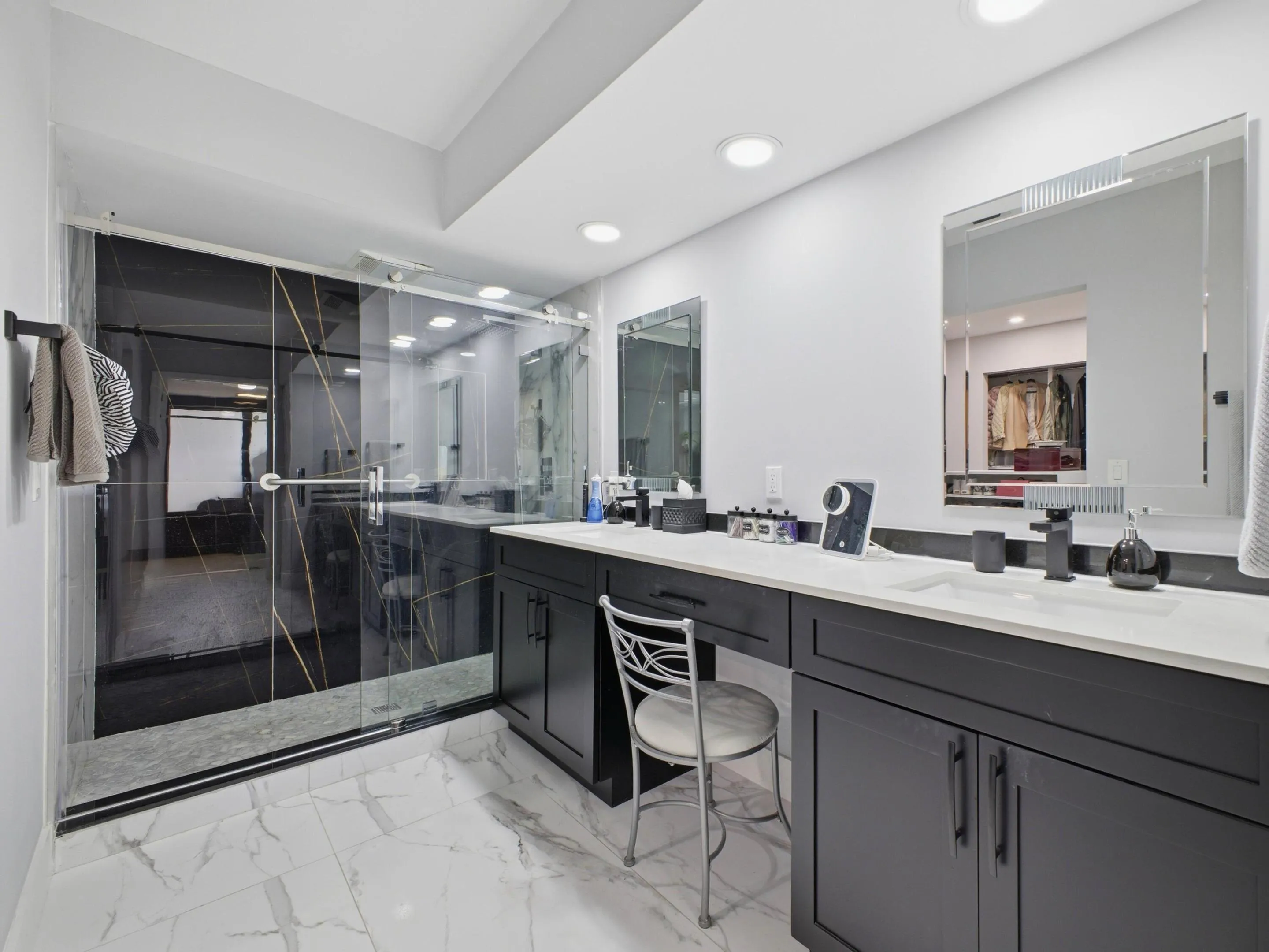 Primary Bathroom 1
