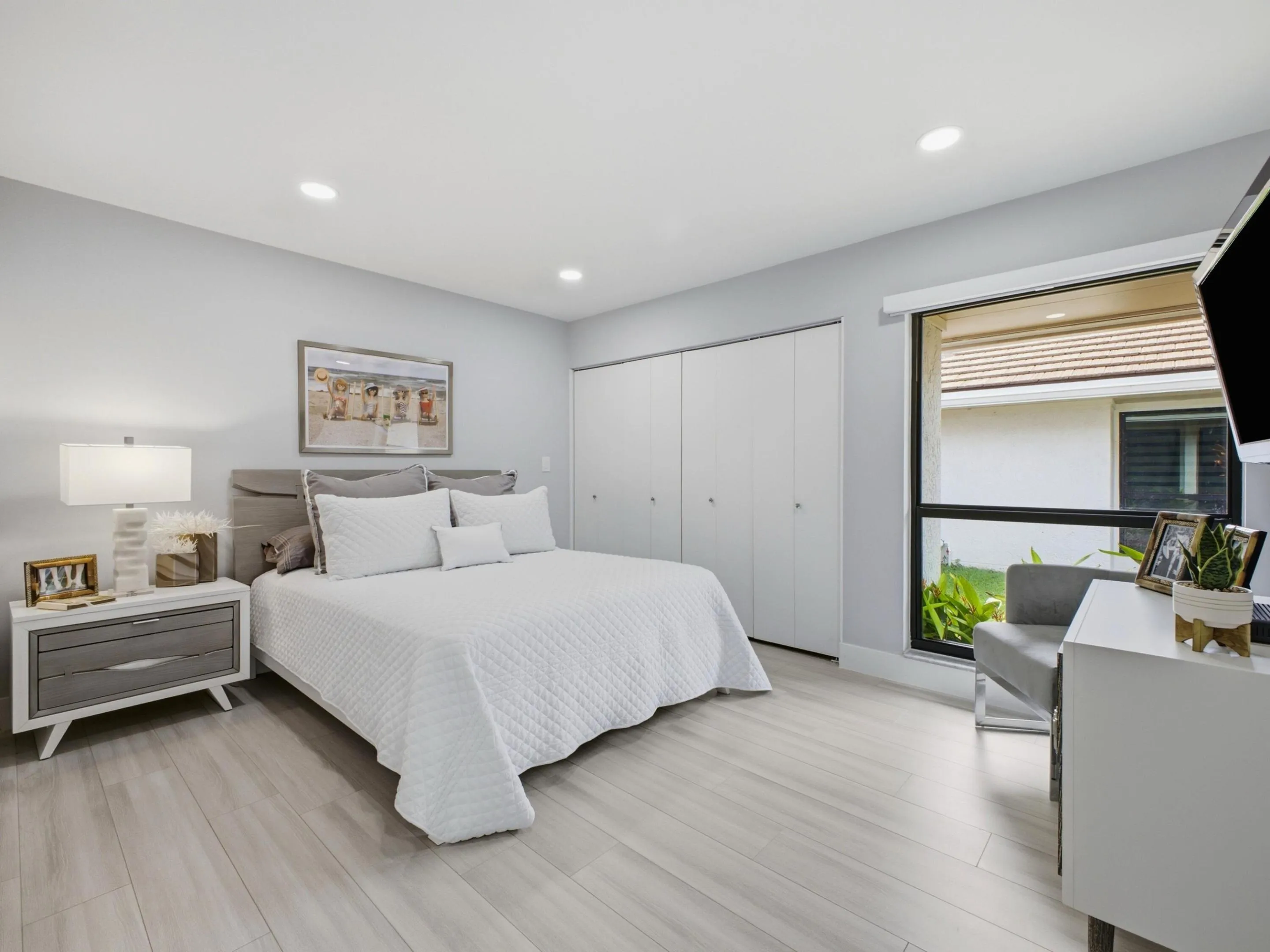 Bedroom 3 1