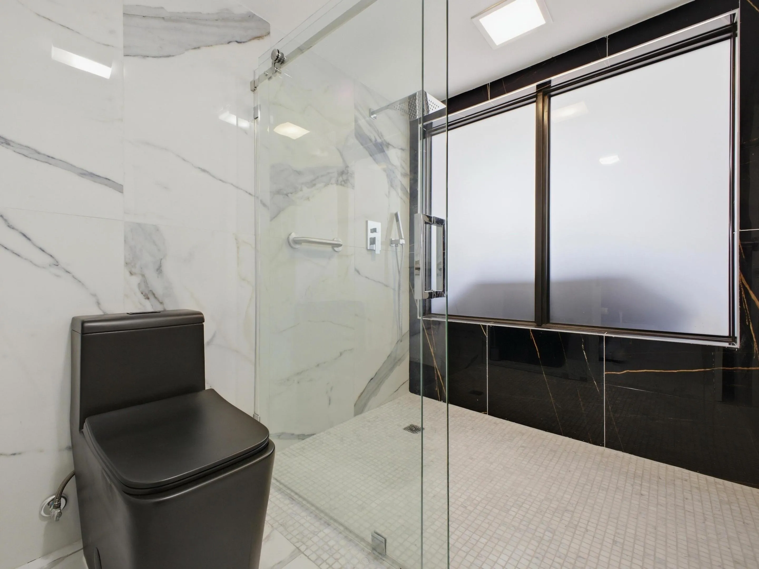 Primary Bathroom 3