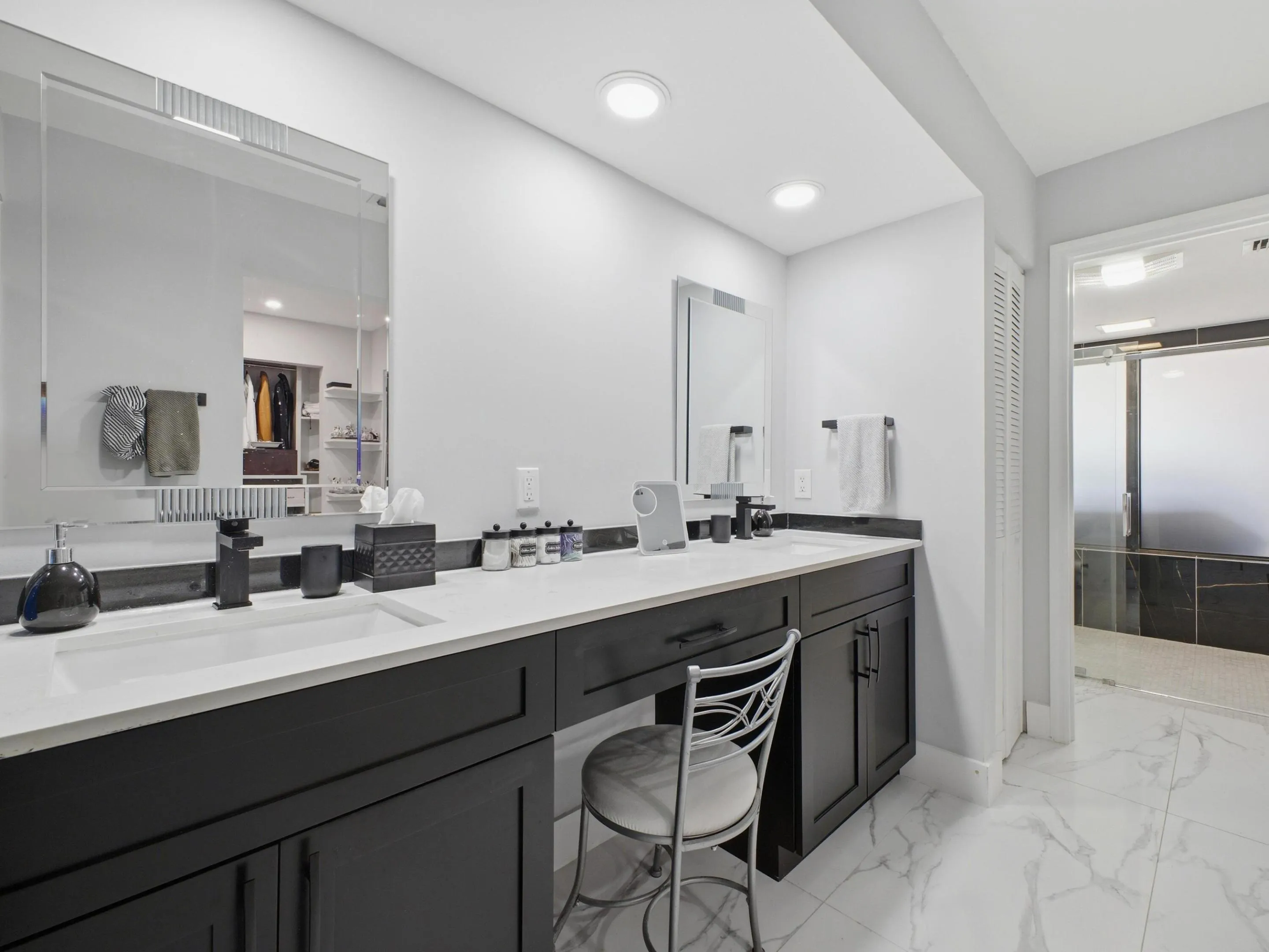 Primary Bathroom 2