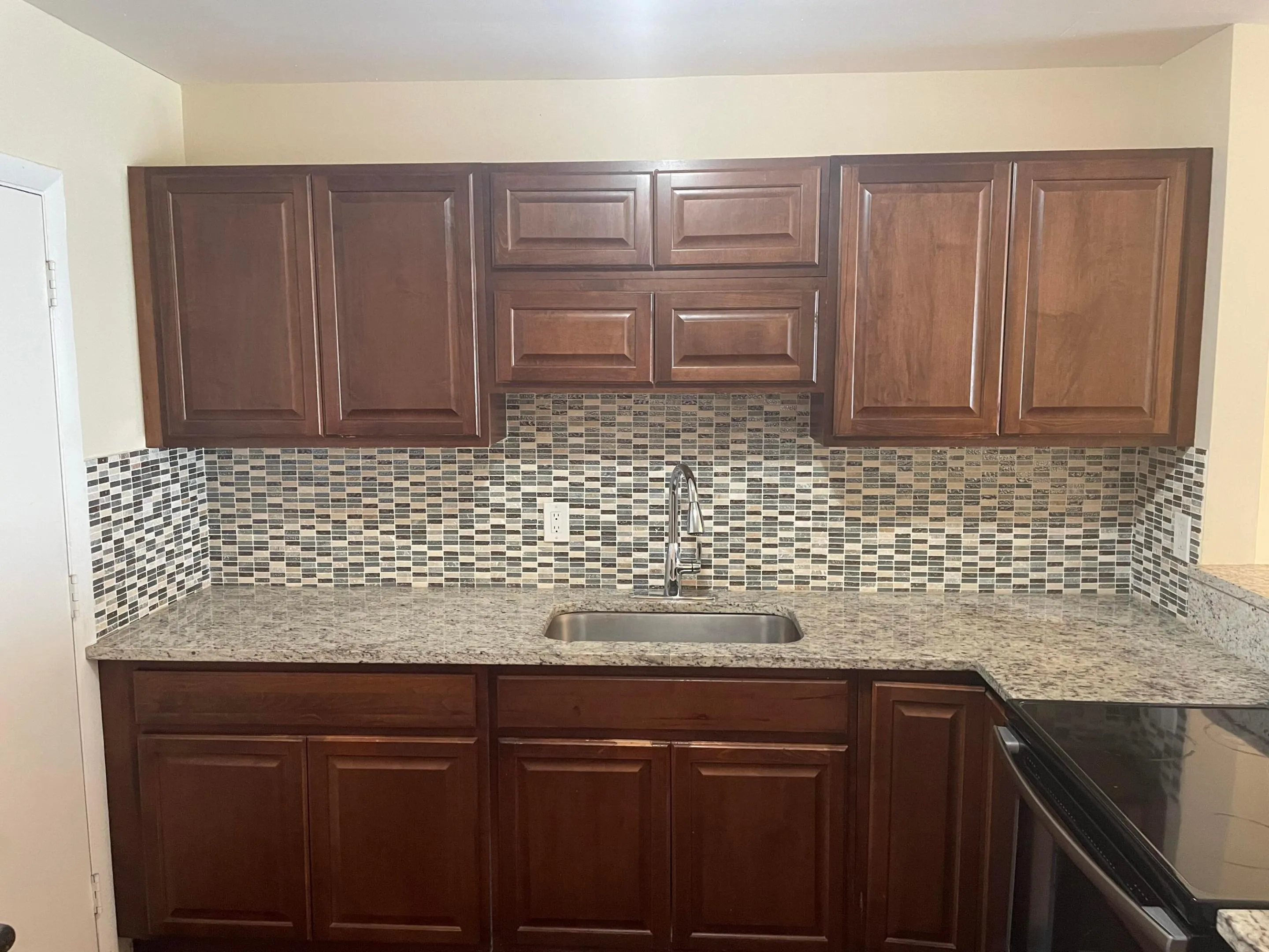 Cabinets