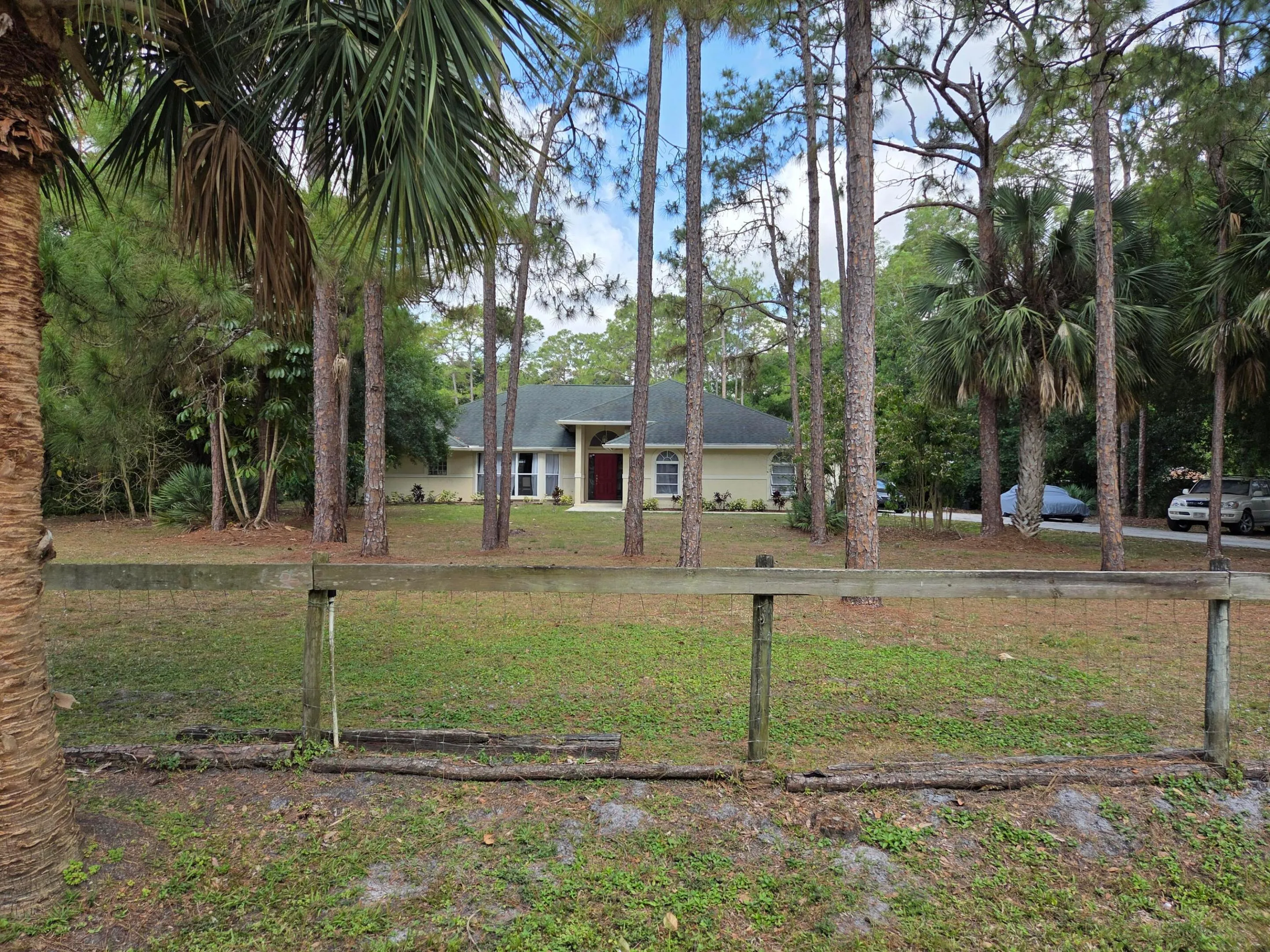 Front View 2