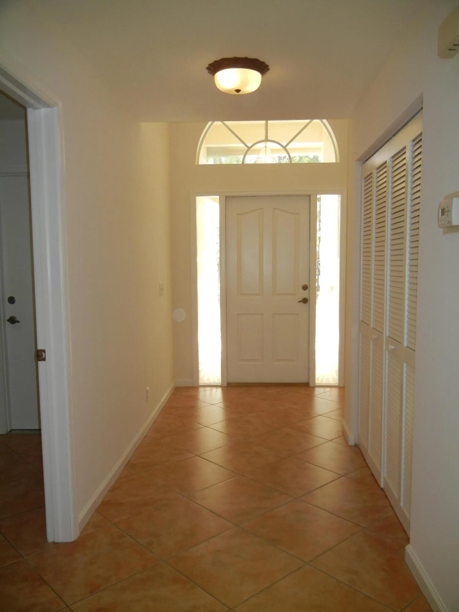 Entry-Foyer