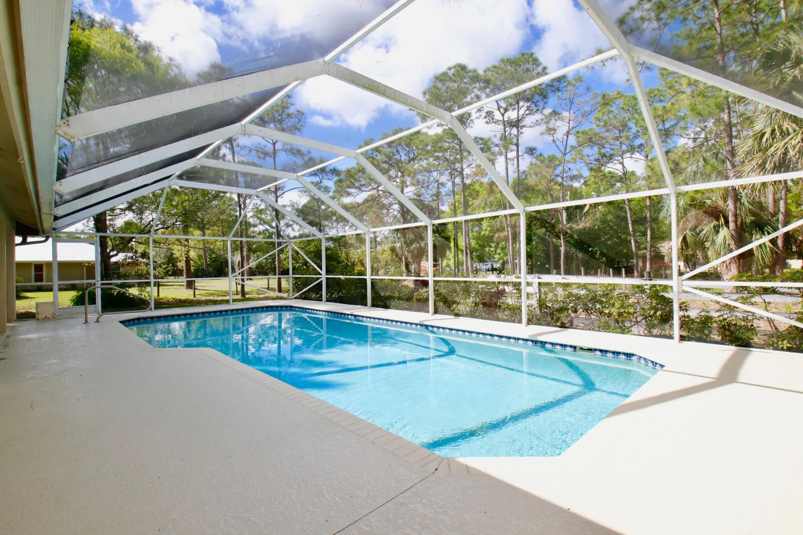 Pool View 1