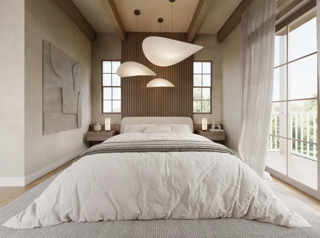10 - Bed 2