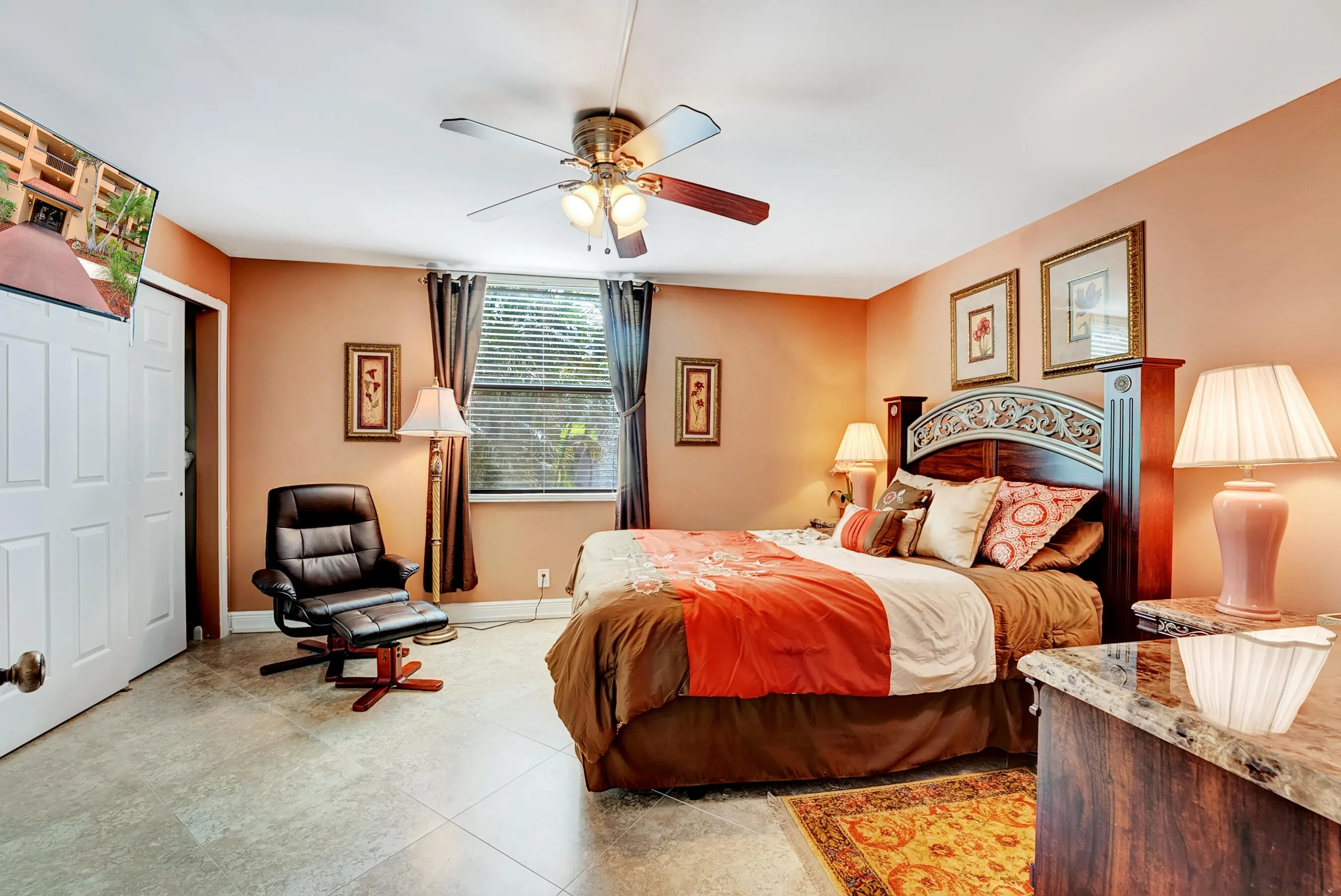 2nd Bedroom