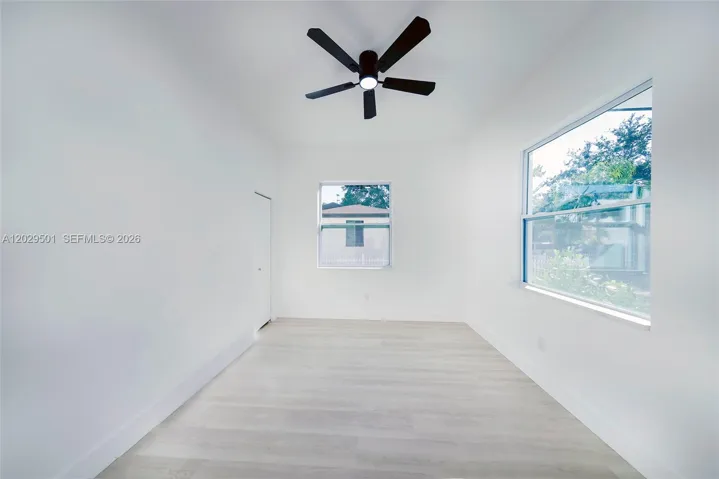 Flexible room