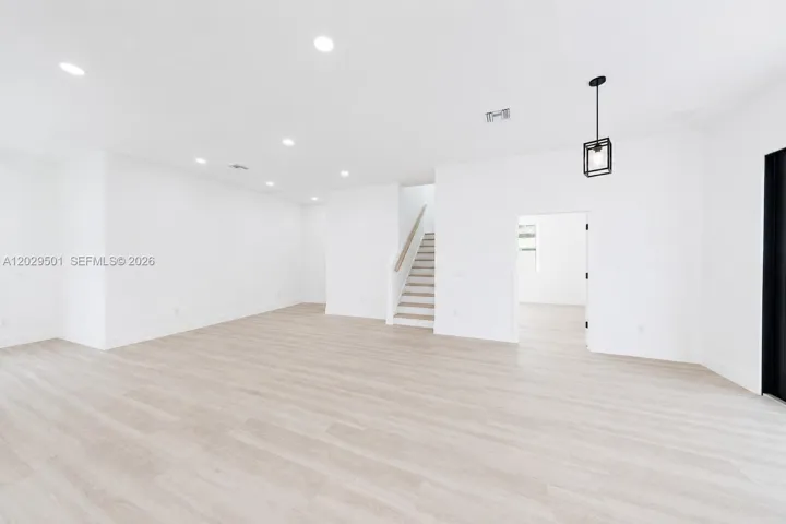 social space