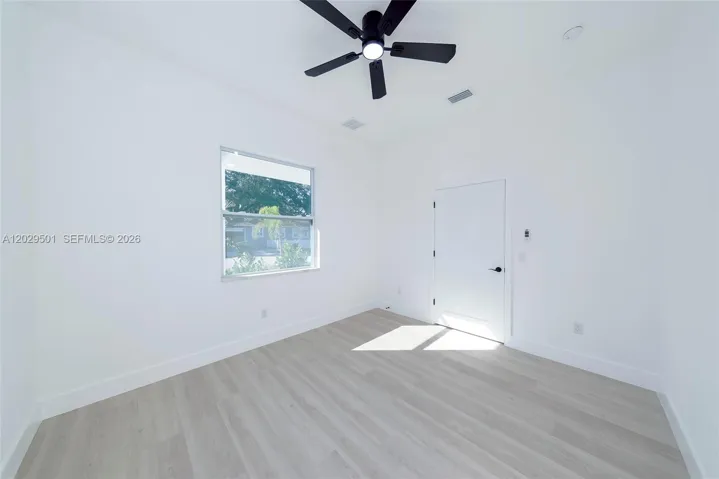 Flexible room