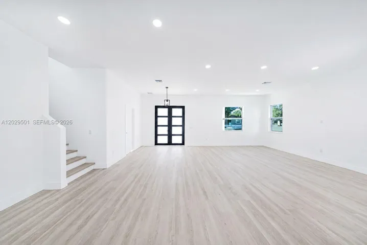 social space