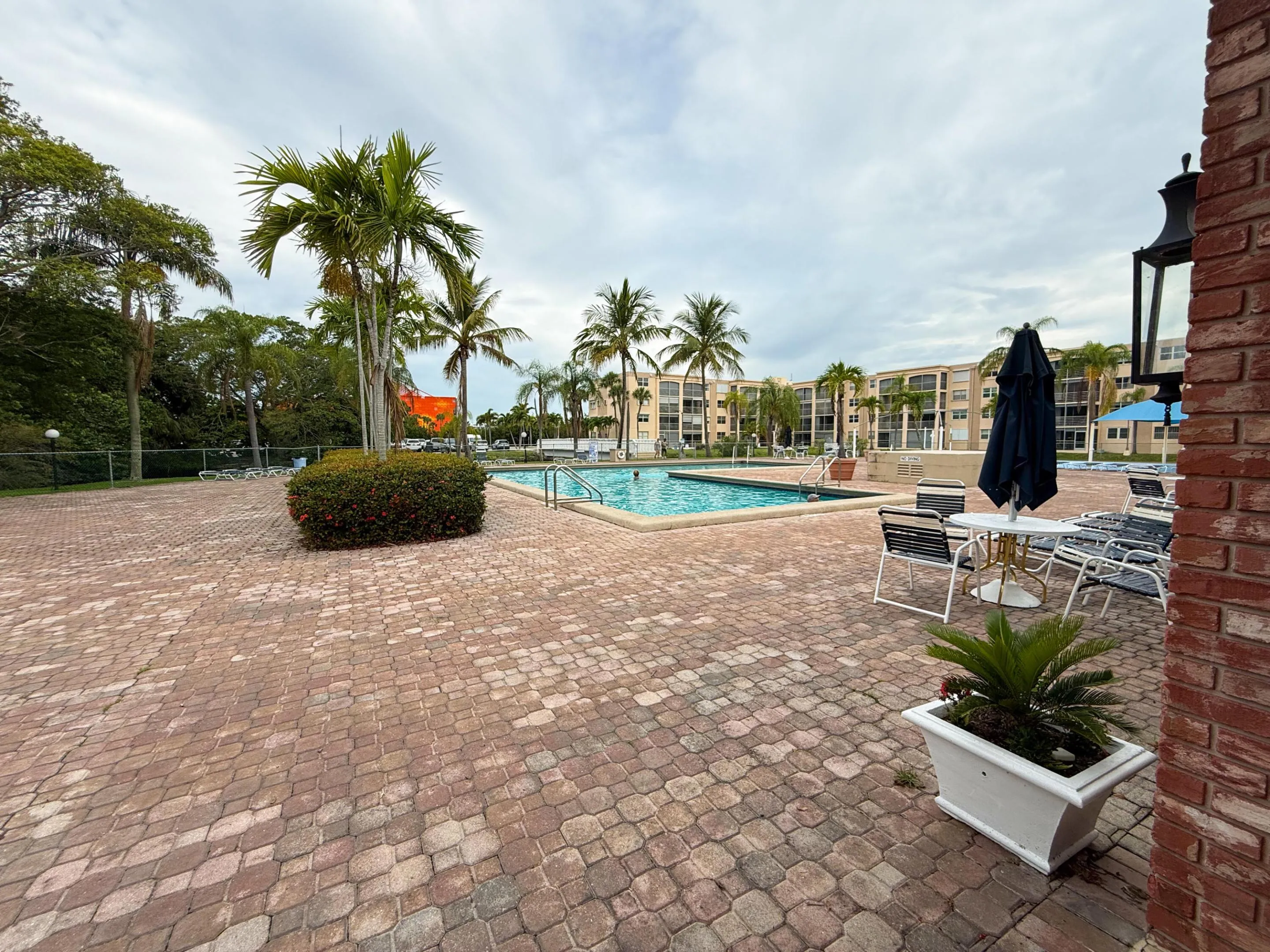 Community Pool
