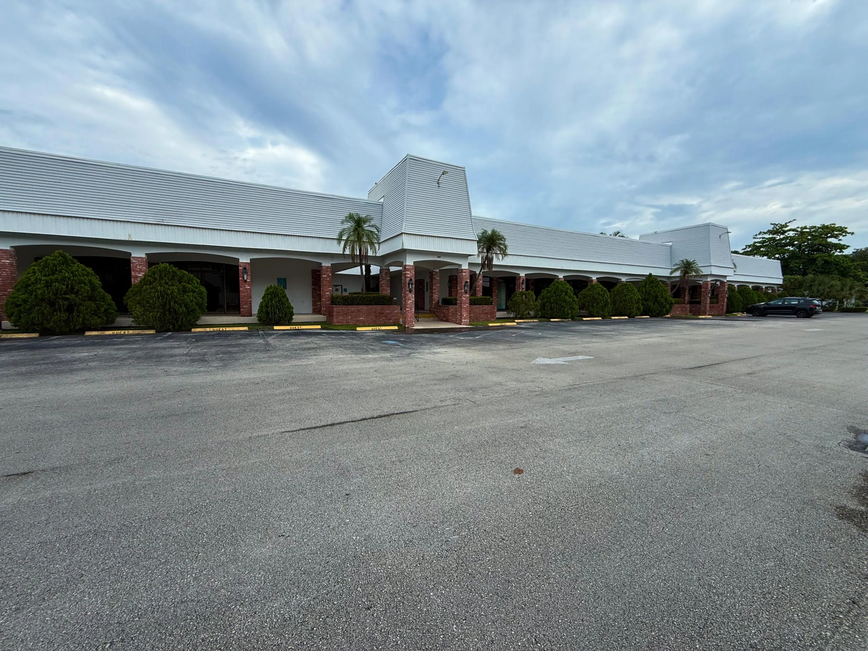 Clubhouse