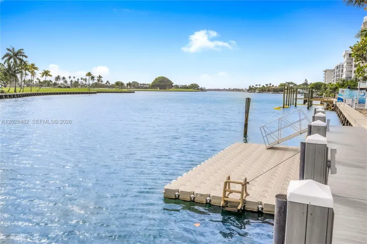 community launch dock