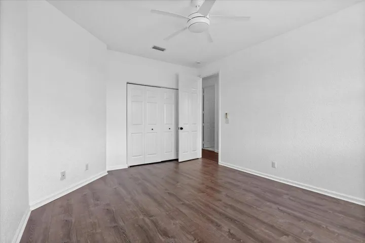 BEDROOM #5