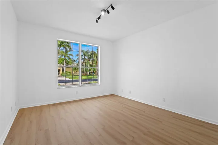 FIRST FLOOR MASTER BEDROOM #2