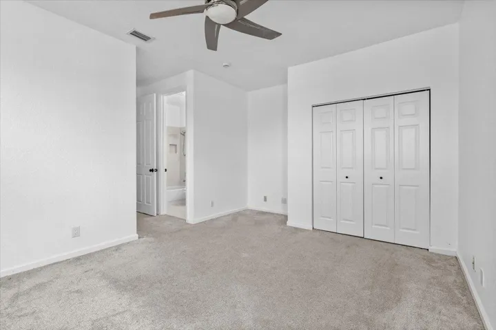 BEDROOM #3