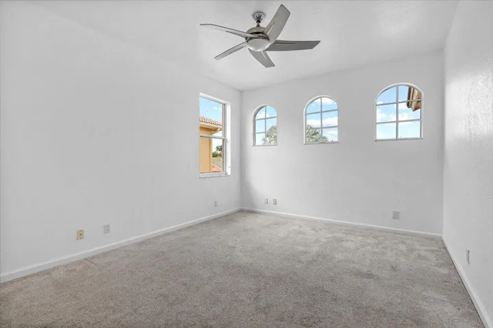 BEDROOM #3