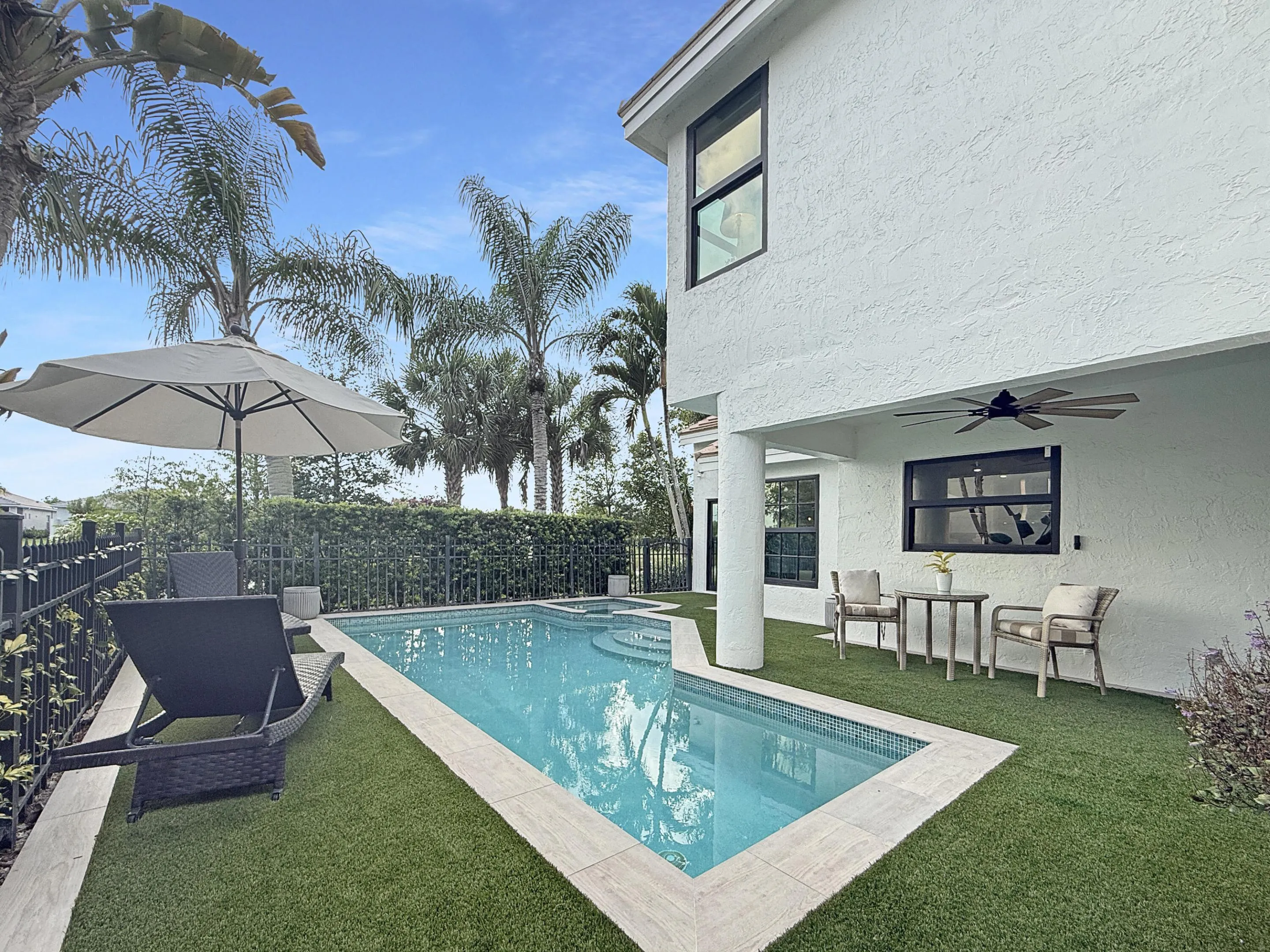 The Oasis