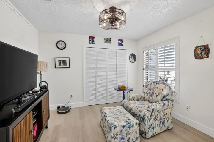 3rd Bedroom/Office