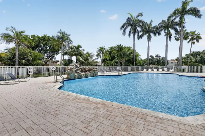 Community Pool