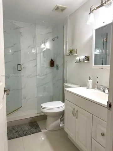 Bathroom #2