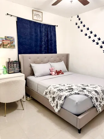 Bedroom #3