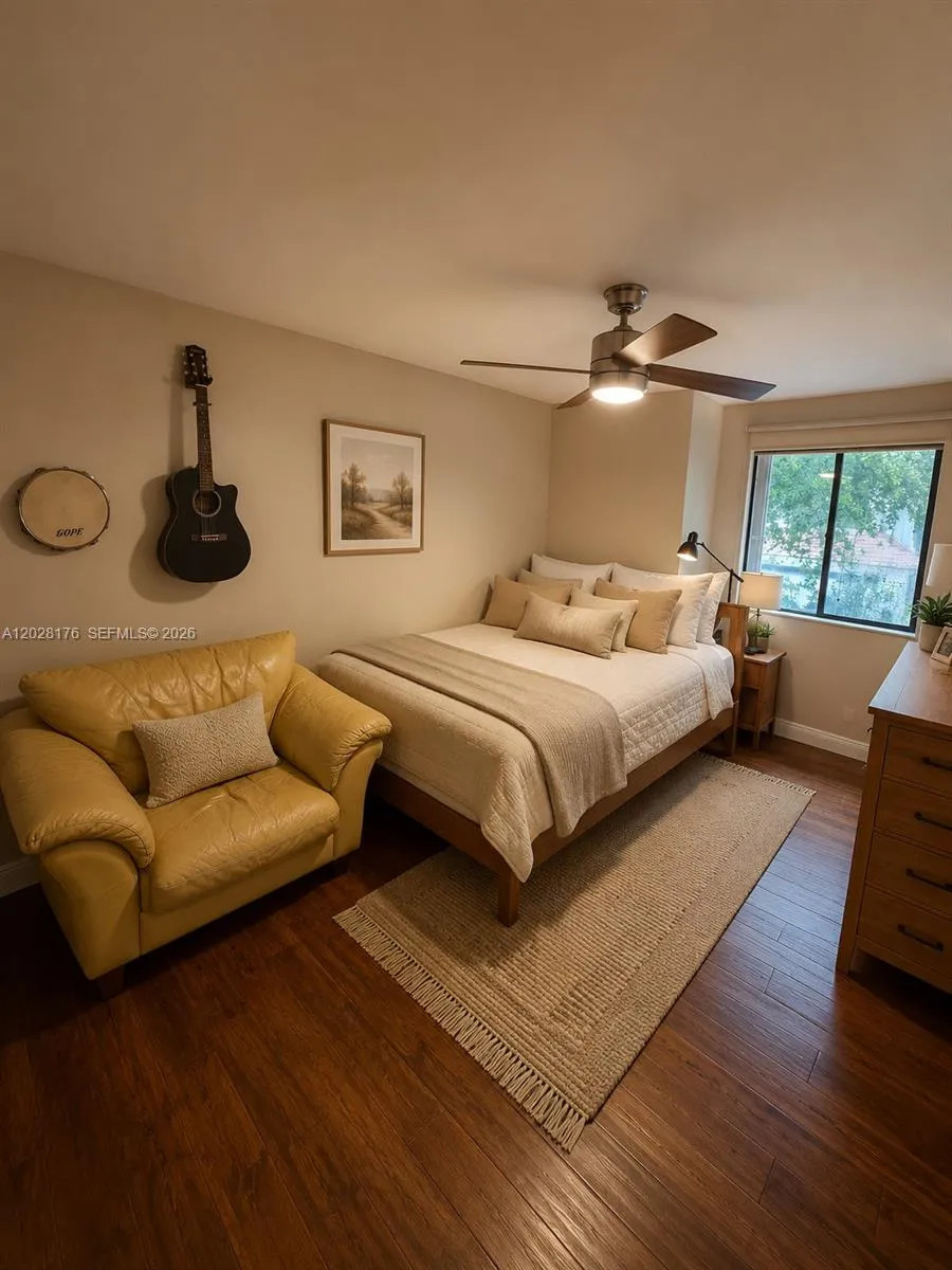 BEDROOM 3