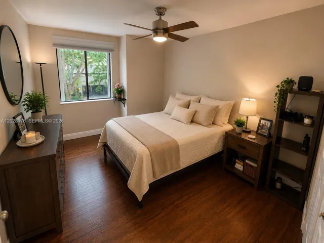 BEDROOM 2