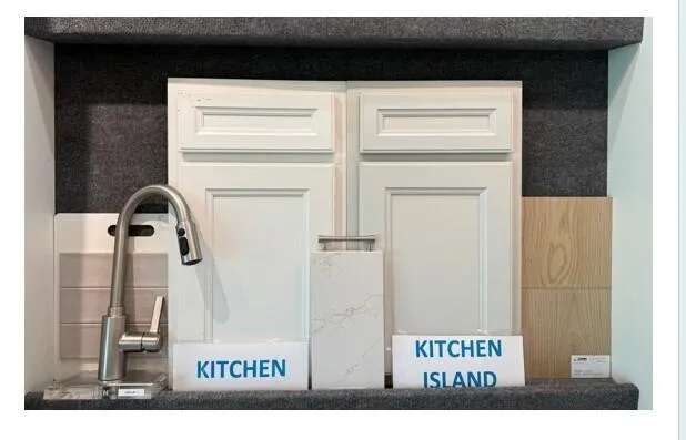 DWT 797 Kitchen Design