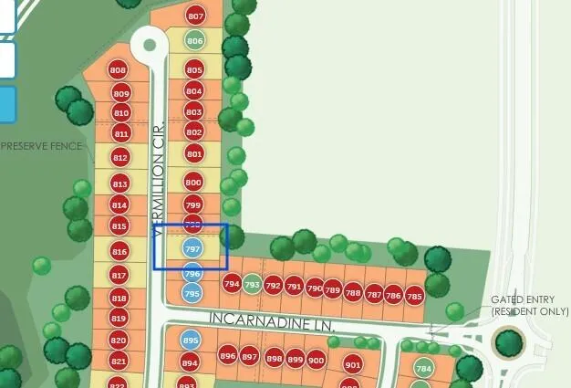 797 MAP