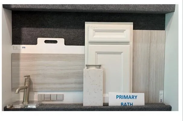 DWT 797 Bath Design